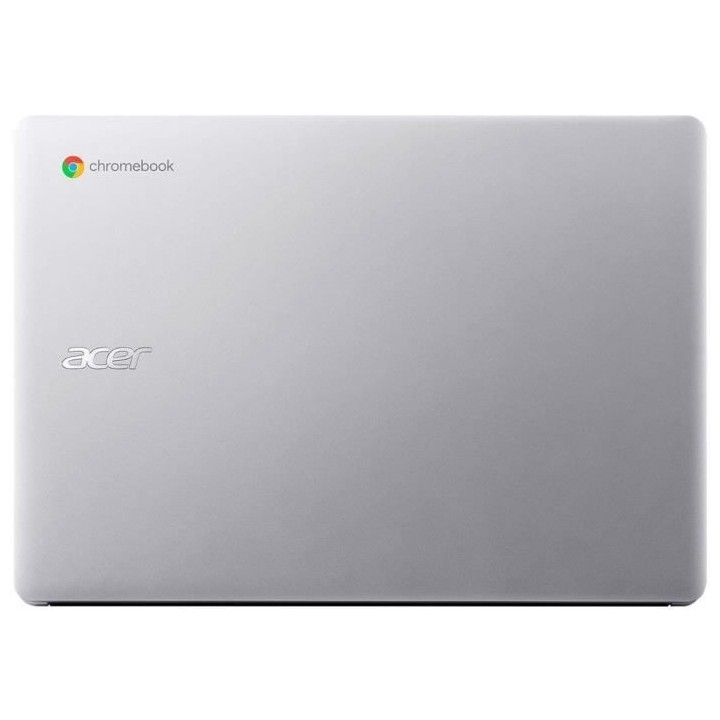 Ordinateur Portable Chromebook Acer CB314-2H-K9DB - 14 HD - MTK MT8183