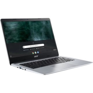 Ordinateur portable Chromebook ACER CB314-1HT-P39K 14 FHD tactile - Pe