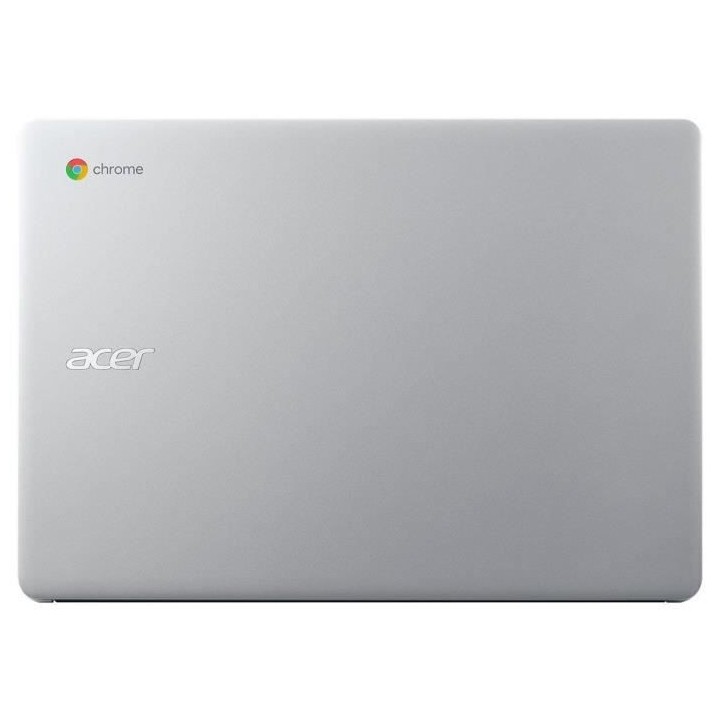 Ordinateur portable Chromebook ACER CB314-1HT-P39K 14 FHD tactile - Pe