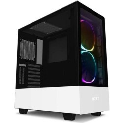 NZXT BOITIER PC H510 Elite...