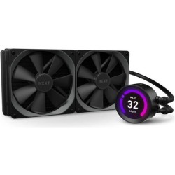 NZXT Watercooling Kraken...