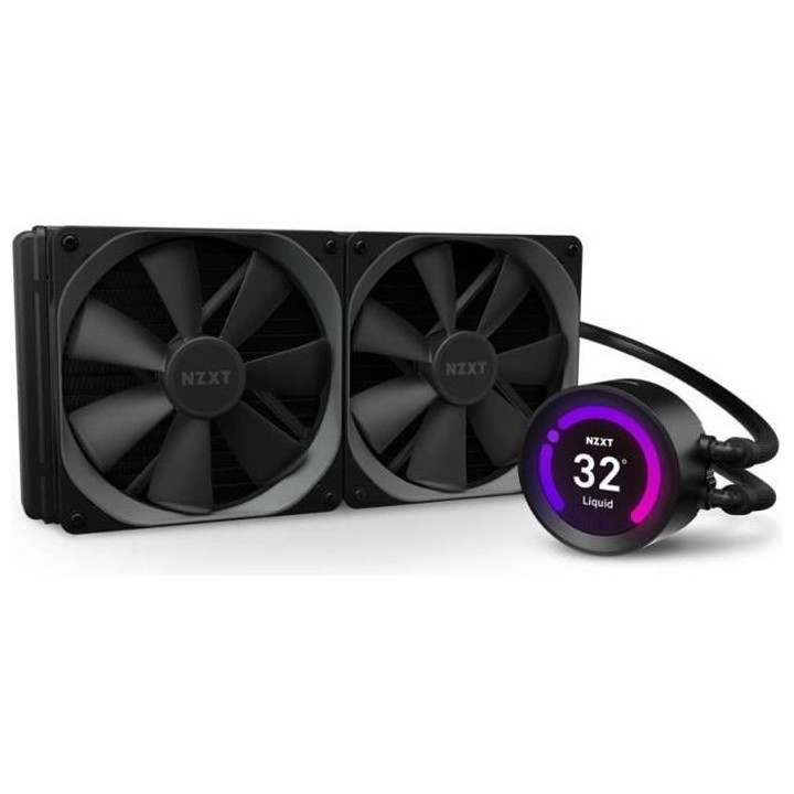 NZXT Watercooling Kraken Z63 (280mm)