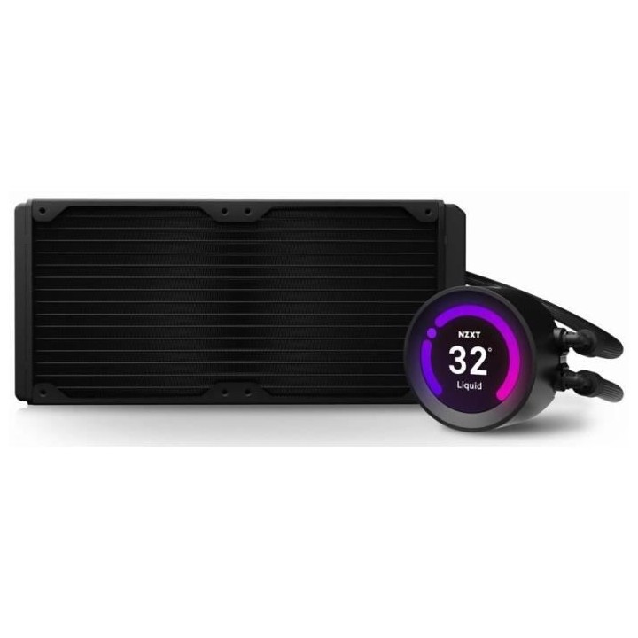 NZXT Watercooling Kraken Z63 (280mm)