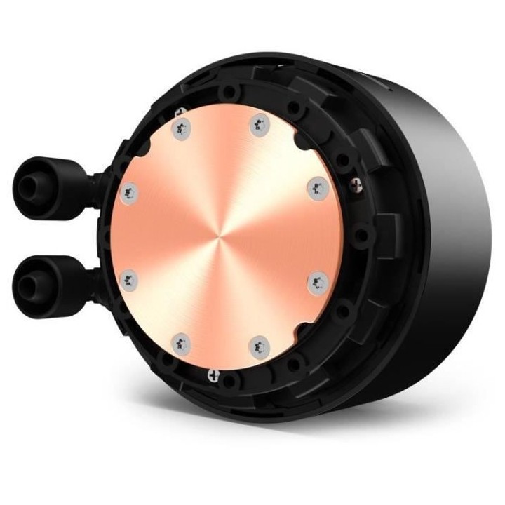 NZXT Watercooling Kraken Z63 (280mm)