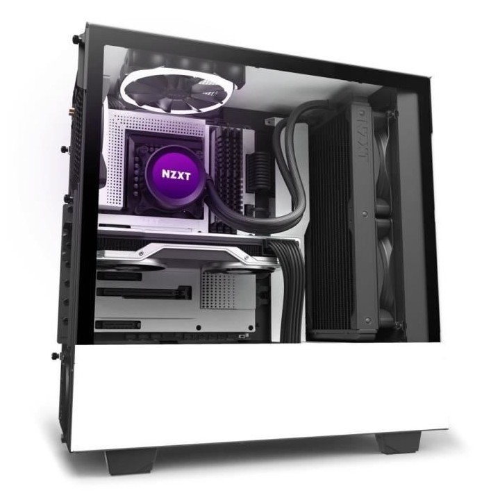 NZXT Watercooling Kraken Z63 (280mm)