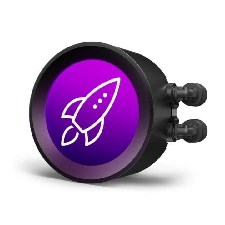 NZXT Watercooling Kraken Z63 (280mm)