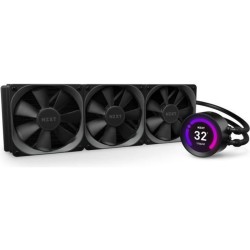 NZXT Watercooling Kraken...