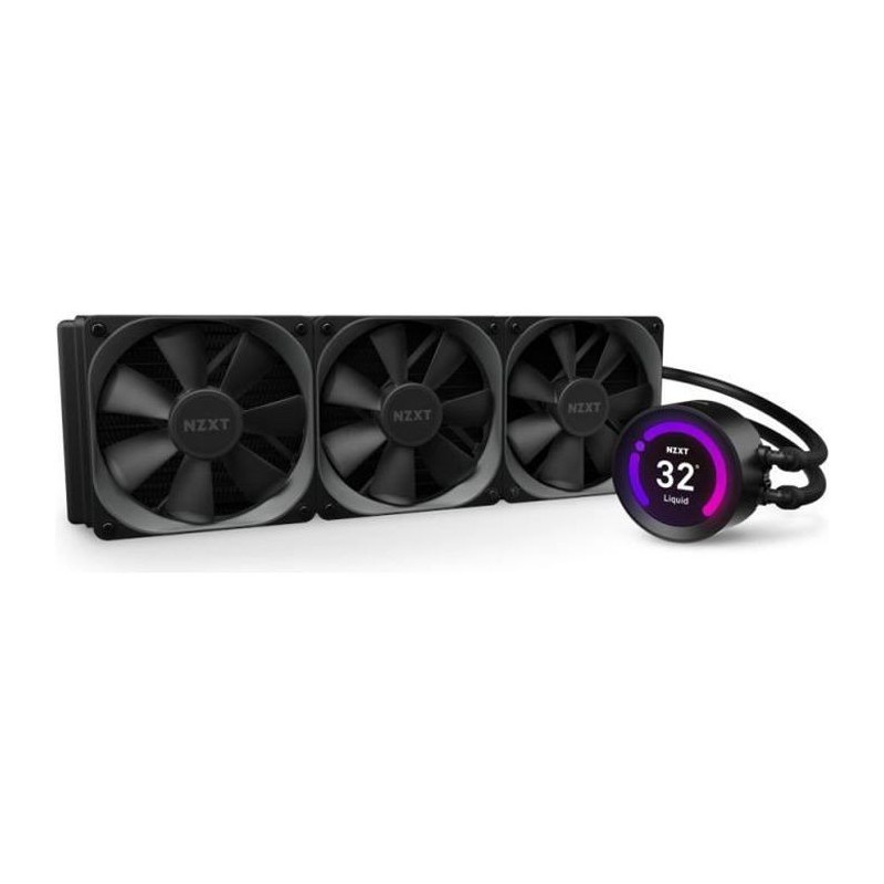 NZXT Watercooling Kraken Z73 (360mm)