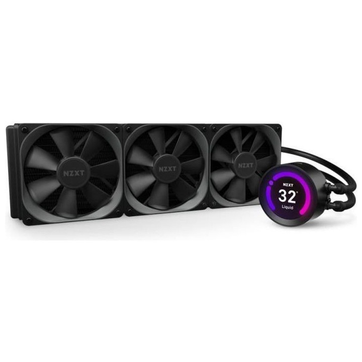 NZXT Watercooling Kraken Z73 (360mm)