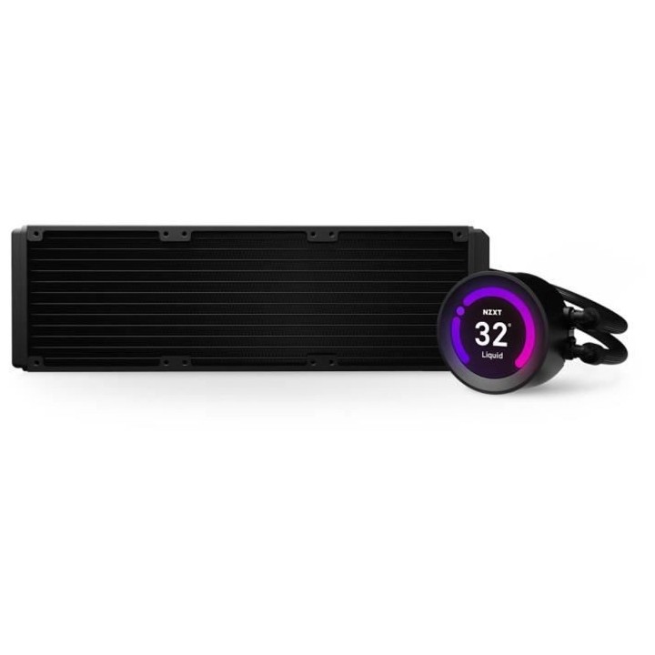 NZXT Watercooling Kraken Z73 (360mm)