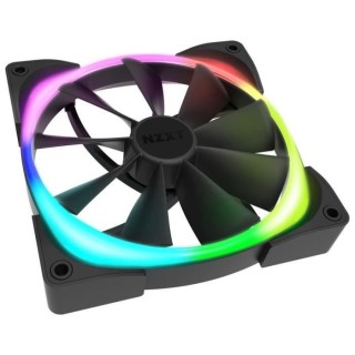 NZXT Ventilateur RGB HF-28140-B1 - 140 mm