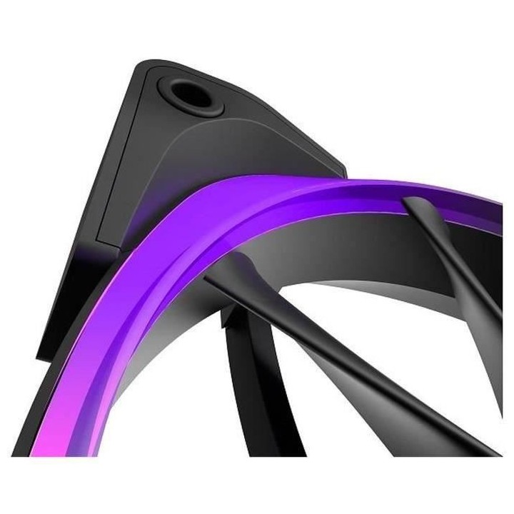 NZXT Ventilateur RGB HF-28140-B1 - 140 mm
