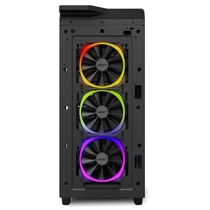 NZXT Ventilateur RGB HF-28140-B1 - 140 mm