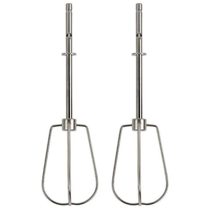 OCEANIC OCEAB120W Batteur électrique - Blanc