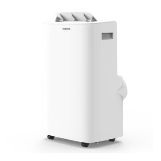 Climatiseur monobloc réversible mobile OCEANIC - 3500 W - 12000 BTU -