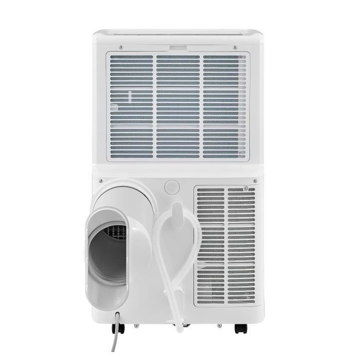 Climatiseur monobloc réversible mobile OCEANIC - 3500 W - 12000 BTU -
