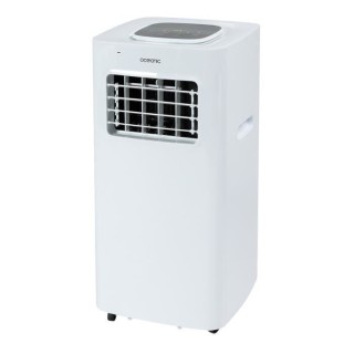 Climatiseur mobile OCEANIC 2000W - 7000 BTU - Programmable - Classe é