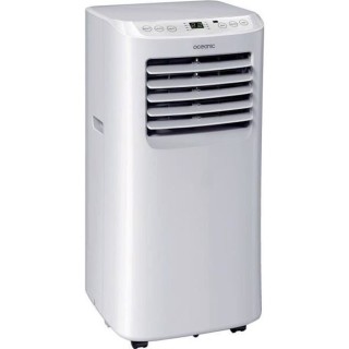 Climatiseur mobile OCEANIC 2050 W - 7000 Btu - Déshumidificateur - Pr