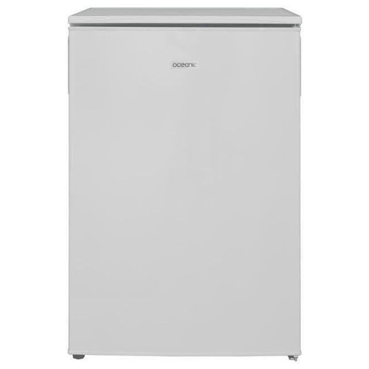 OCEANIC OCEACUF103W - Congélateur armoire - 103 L - Froid statique L5