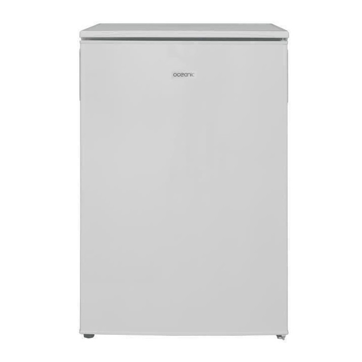 OCEANIC OCEACUF103W - Congélateur armoire - 103 L - Froid statique L5