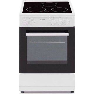 OCEANIC Cuisiniere vitrocéramique 50 x50 - four convection naturelle