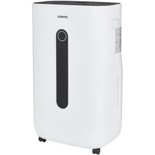Déshumidificateur d'air électrique OCEANIC - Extraction 20 litres/jo