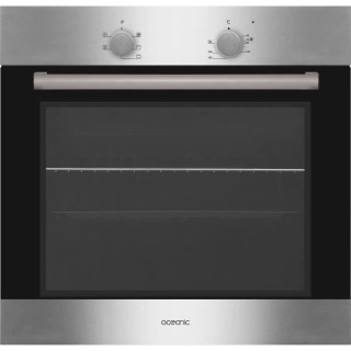 Four encastrable nettoyage catalyse - chaleur brassée OCEANIC F60IX I