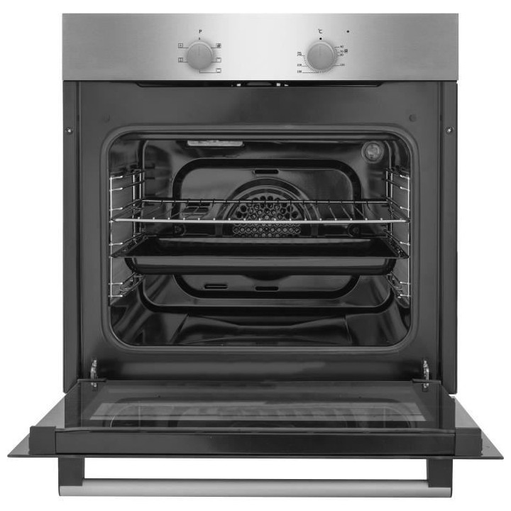 Four encastrable nettoyage catalyse - chaleur brassée OCEANIC F60IX I