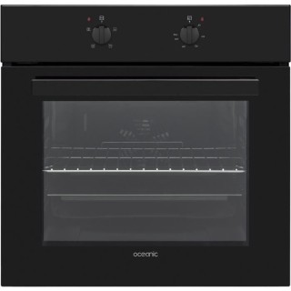 Four encastrable nettoyage catalyse - chaleur brassée OCEANIC OCEAF65