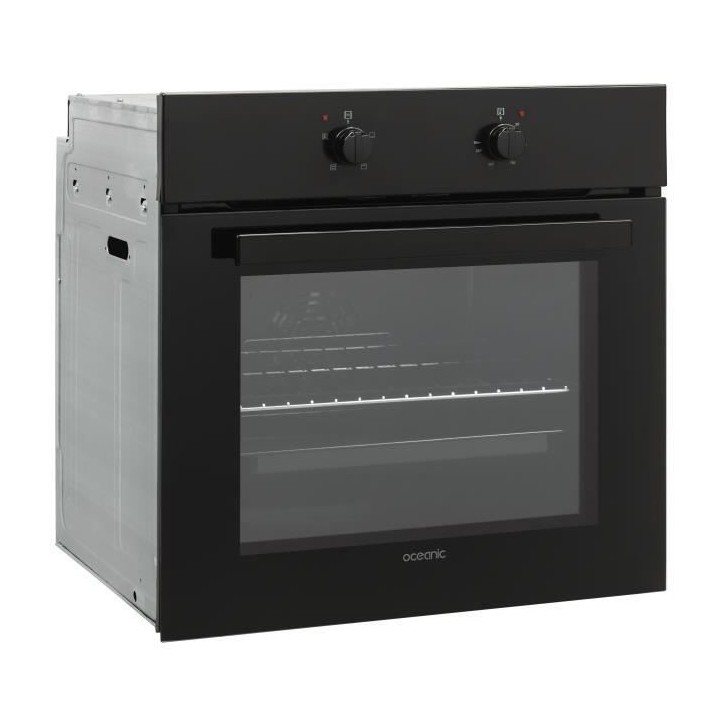 Four encastrable nettoyage catalyse - chaleur brassée OCEANIC OCEAF65