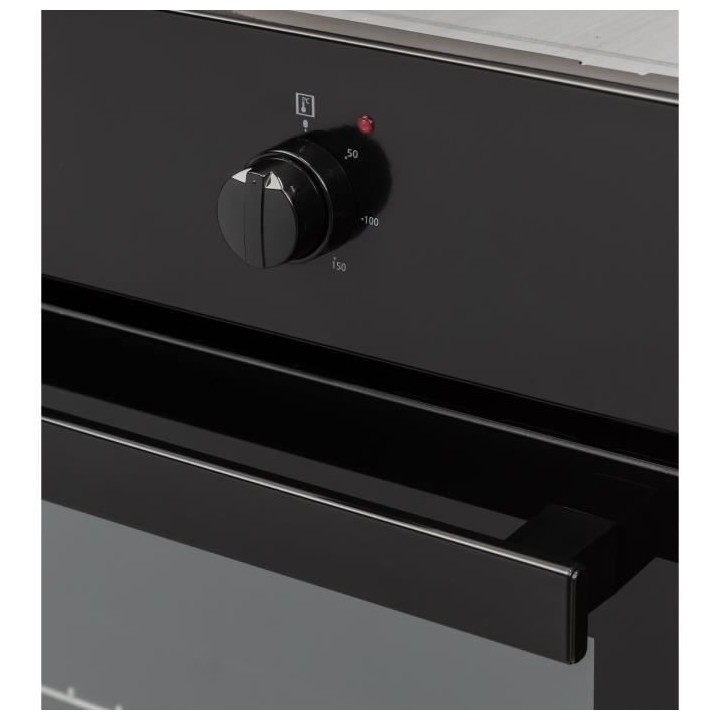 Four encastrable nettoyage catalyse - chaleur brassée OCEANIC OCEAF65