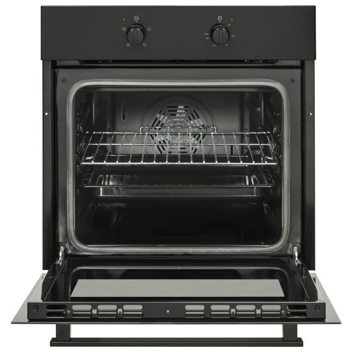 Four encastrable nettoyage catalyse - chaleur brassée OCEANIC OCEAF65