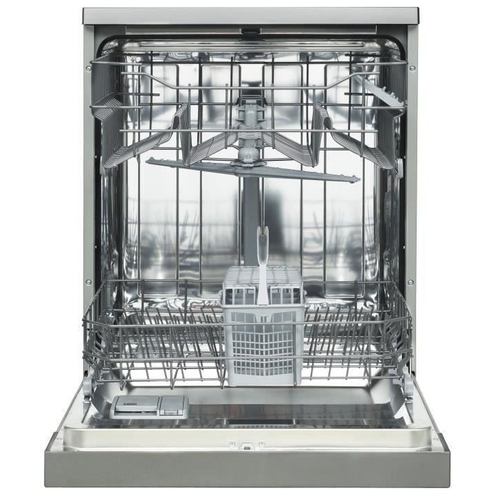 Lave-vaisselle  pose libre OCEANIC OCEALV1249S1 - 12 couverts - Large