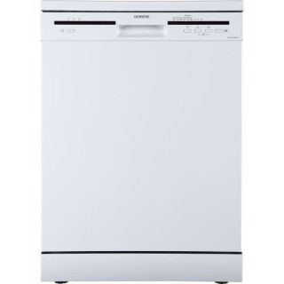 Lave-vaisselle pose-libre OCEANIC OCEALV1249WP - 12 couverts - L 59,8