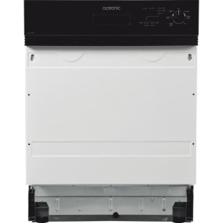 Lave-vaisselle  encastrable OCEANIC OCEALV1349EB - 13 couverts - Larg