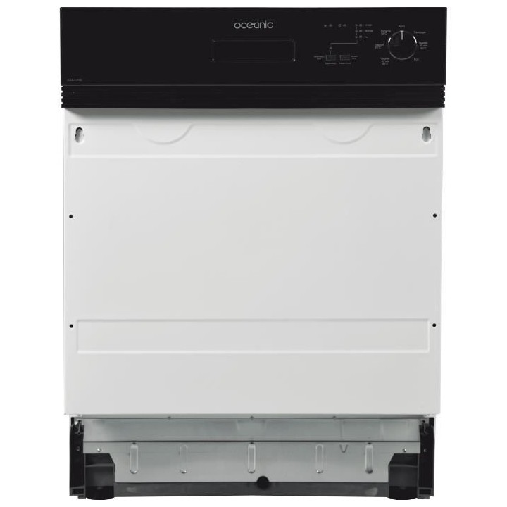 Lave-vaisselle  encastrable OCEANIC OCEALV1349EB - 13 couverts - Larg