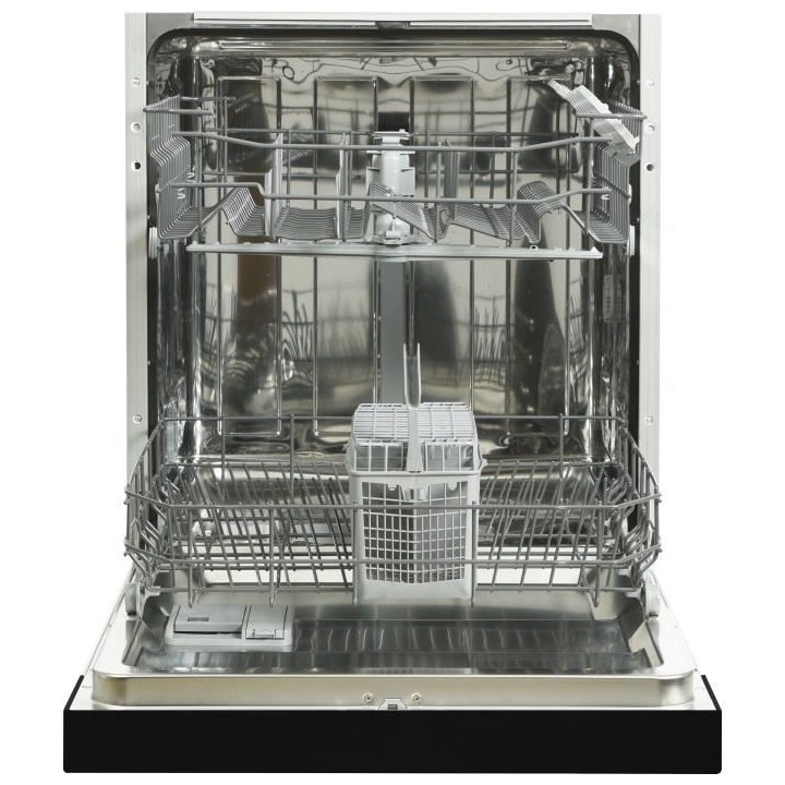 Lave-vaisselle  encastrable OCEANIC OCEALV1349EB - 13 couverts - Larg