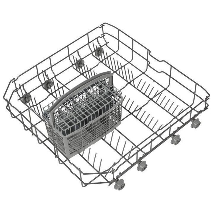 Lave-vaisselle  encastrable OCEANIC OCEALV1349EB - 13 couverts - Larg