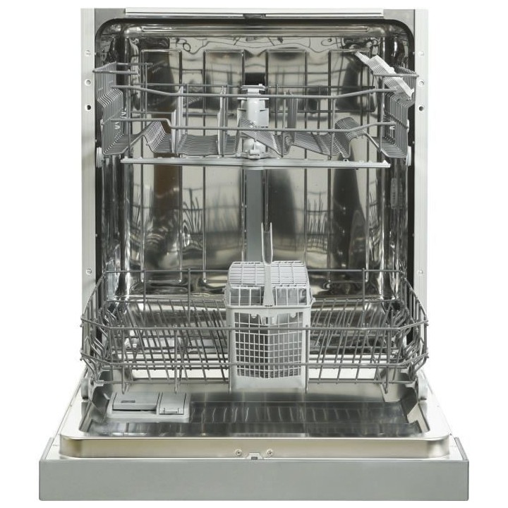 Lave-vaisselle  encastrable OCEANIC OCEALV1349ES - Largeur 59,8 cm 49