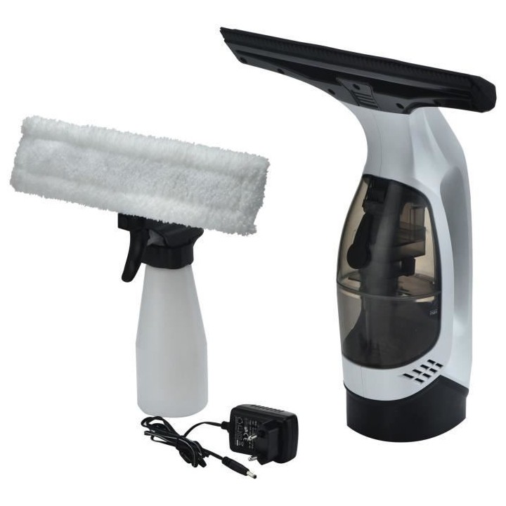 OCEANIC Lave vitre sans fil LV20WB