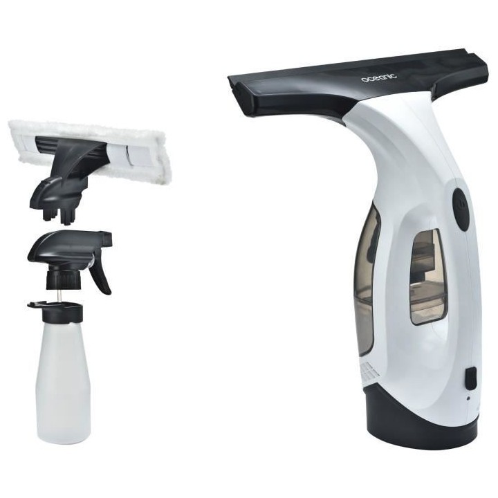 OCEANIC Lave vitre sans fil LV20WB