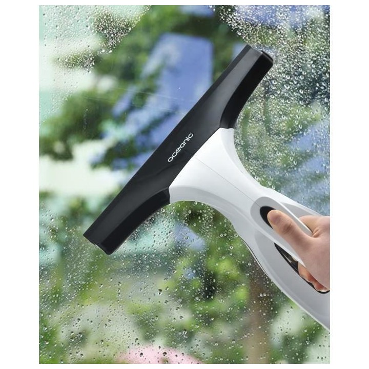 OCEANIC Lave vitre sans fil LV20WB