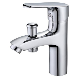 Mitigeur pour vasque, lavabo, baignoire et douche - Mécanique - OCEAN