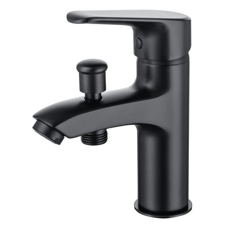 Mitigeur pour vasque, lavabo, baignoire et douche - Mécanique - OCEAN