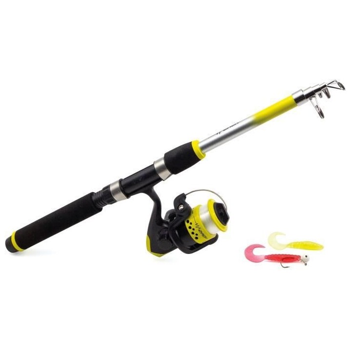 ZACK Pack easy fish 180 - 7/20 g