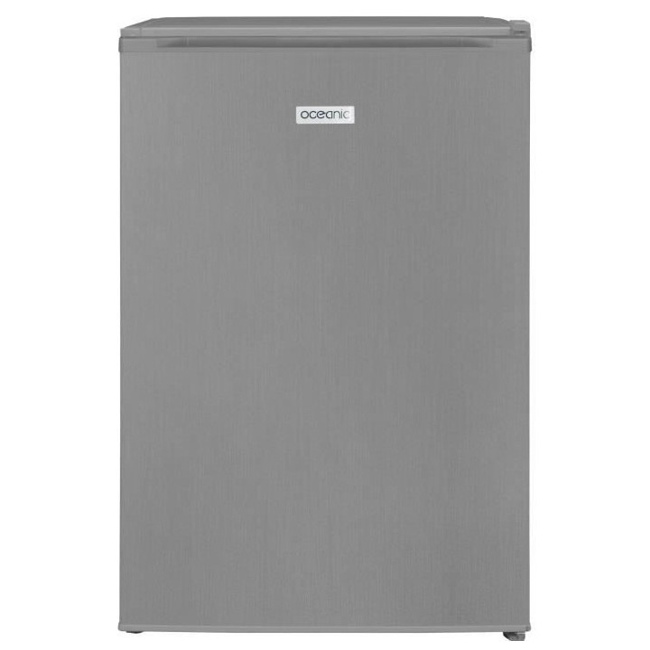 OCEANIC OCEARTT121S Réfrigérateur 1 porte 121L - L54 x H 83,8 x P 59