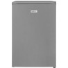 OCEANIC OCEARTT121S Réfrigérateur 1 porte 121L - L54 x H 83,8 x P 59,5 - Silver