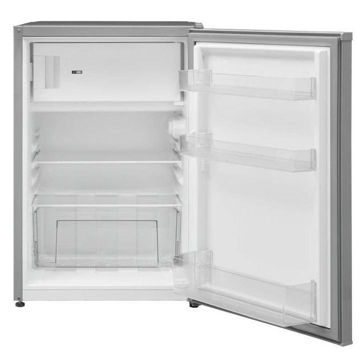 OCEANIC OCEARTT121S Réfrigérateur 1 porte 121L - L54 x H 83,8 x P 59