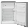 OCEANIC OCEARTT121S Réfrigérateur 1 porte 121L - L54 x H 83,8 x P 59,5 - Silver