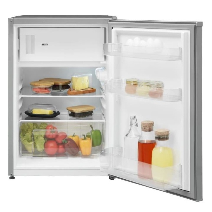 OCEANIC OCEARTT121S Réfrigérateur 1 porte 121L - L54 x H 83,8 x P 59